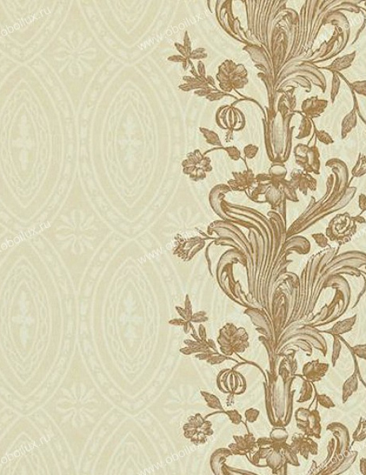 Обои Zoffany Chantemerle CHP01001