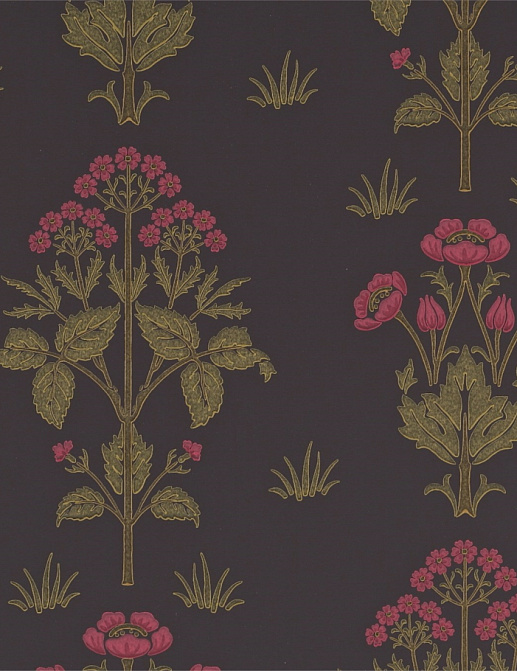 Обои Morris & Co Archive Wallpapers 210352