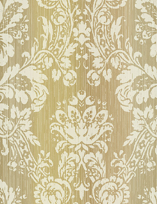 Обои Jaima Brown Charleston Home JB50806