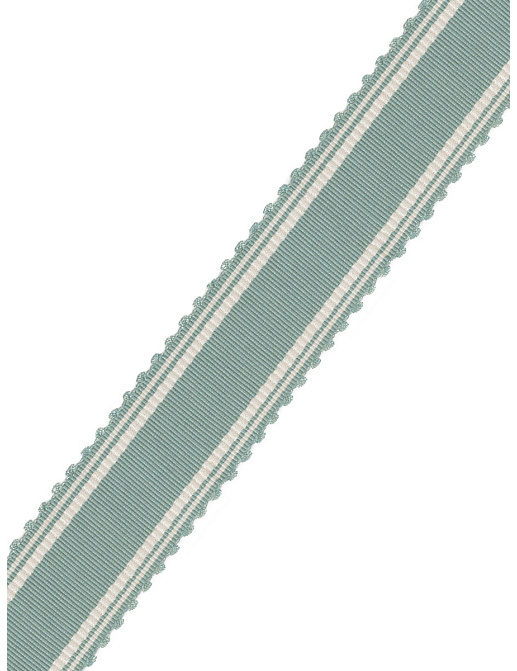Тесьма Fabricut Charlotte Moss Trimmings Vol.II Munich/Verbena