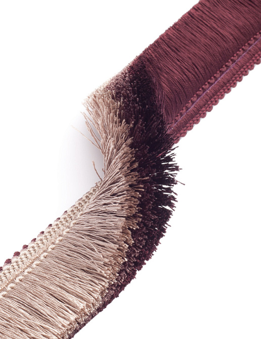 Бахрома Samuel & Sons Brush Fringe Collection BR-57084/04