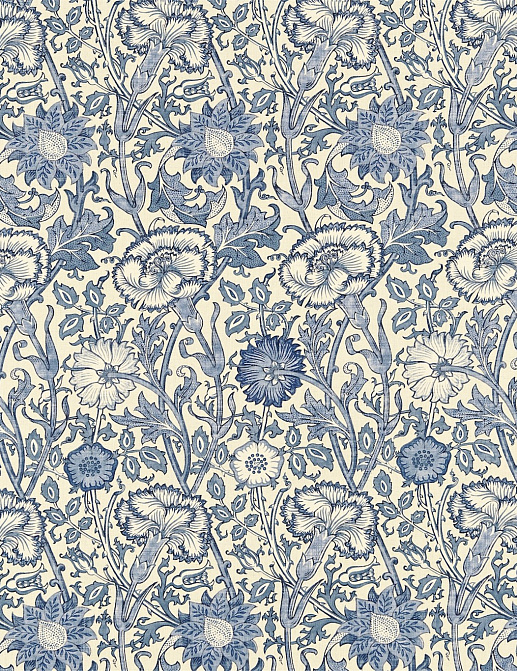 Ткань Morris & Co Archive II Prints 222531