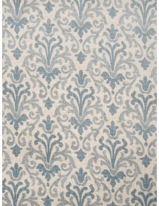 Ткань Trend Jaclyn Smith Home II cobalt robin's egg 02098/Lagoon