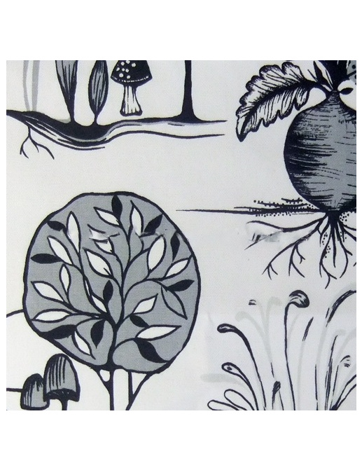 Ткань Prestigious Textiles Potting Shed 5876901