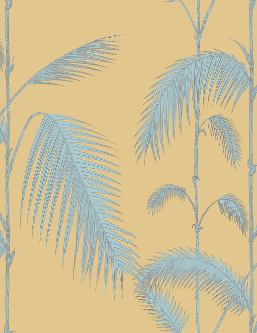 Обои Cole & Son New Contemporary 66/2016