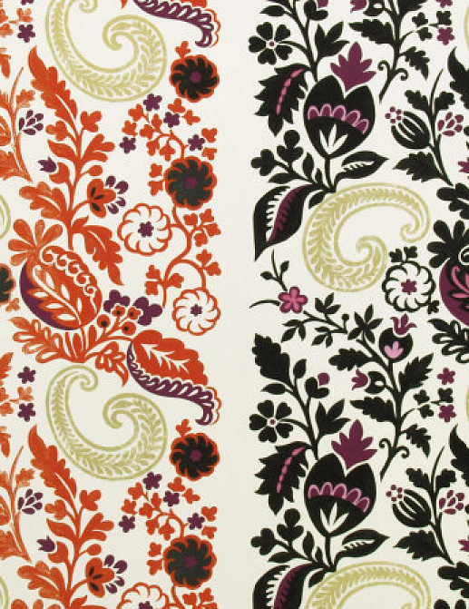 Ткань Designers Guild Manhattan F1582/02