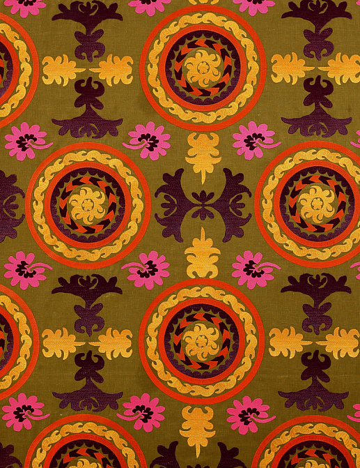Ткань Manuel Canovas Anna M4009-04