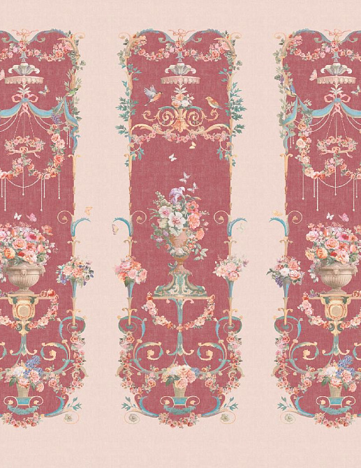 Панно и фотообои Affresco Фрески и фотообои ID135723