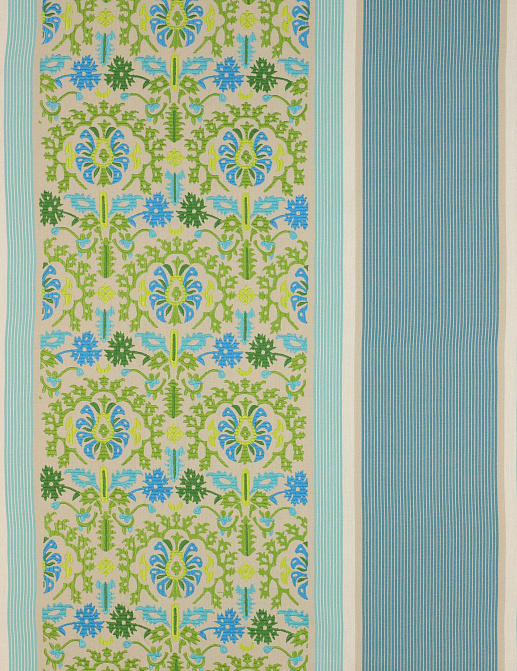 Ткань Manuel Canovas Samira 04789 04