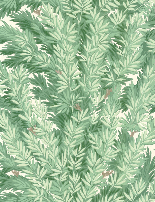 Обои Cole & Son Archive Anthology 100/1002