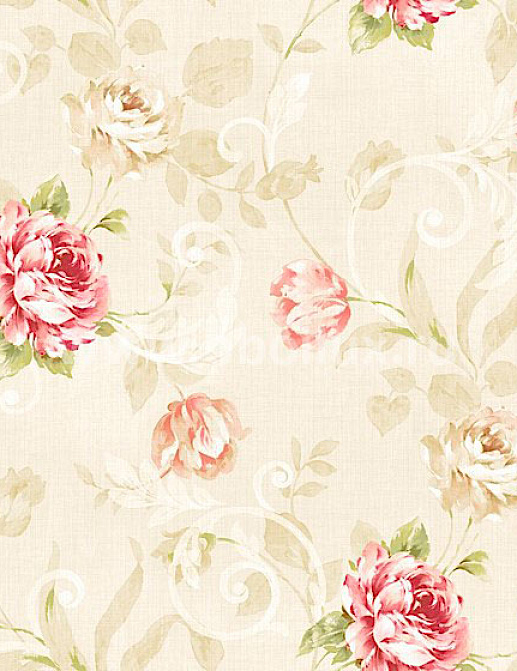 Обои Living Style Peony PN21501