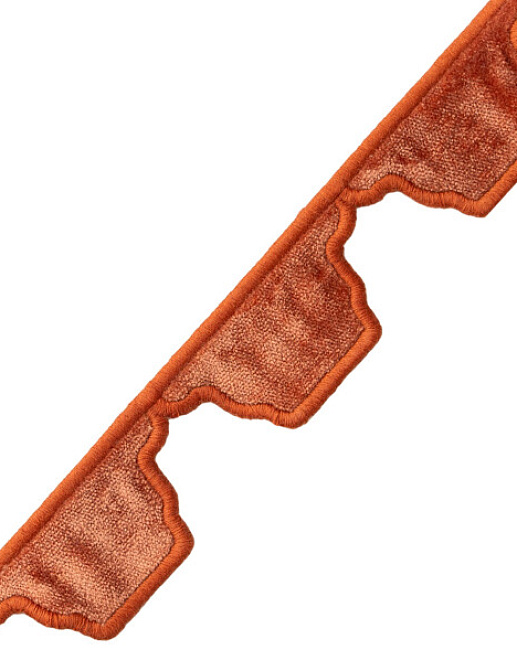 Тесьма Samuel & Sons Devon BT-60656/23