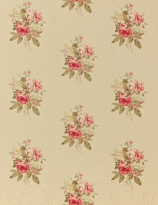 Ткань Sanderson Country Linens DCOURO204