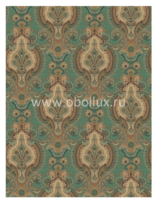 Обои Blue Mountain Aqua BC1583487