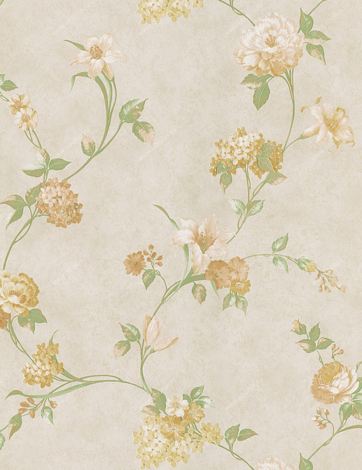 Обои Living Style Symphony 983-49055