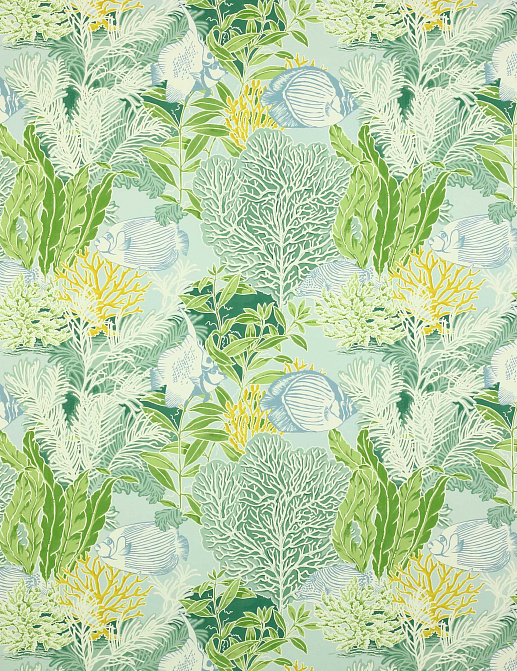 Ткань Manuel Canovas Patmos 04943/01