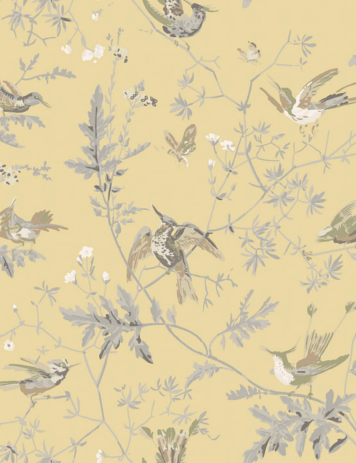 Ткань Cole & Son The Contemporary Collection F111/1001