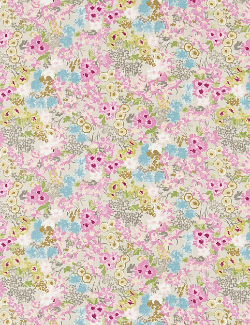 Ткань Harlequin Jardin Boheme 120275