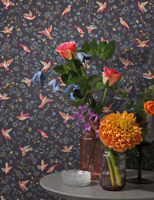 Обои Rasch Petit Fleur 4 288666