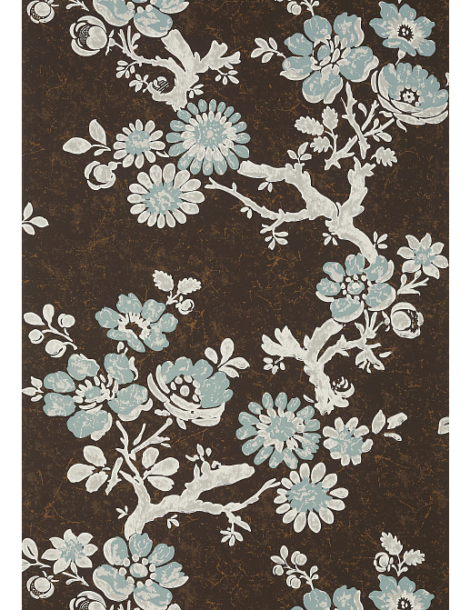 Обои Thibaut Heritage T10817