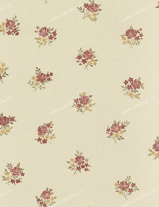 Обои Aura Floral Themes G23271