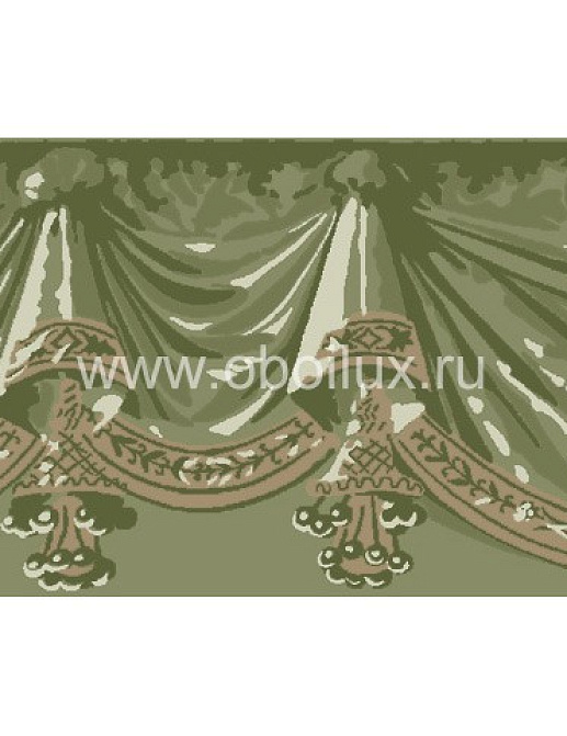Бордюр Borastapeter Anno 1905 11910