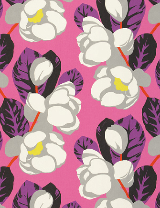 Ткань Designers Guild Miami F1813/04