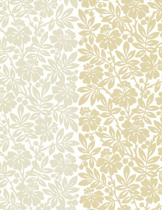 Обои Little Greene Painted Papers 0286CTOAKAP