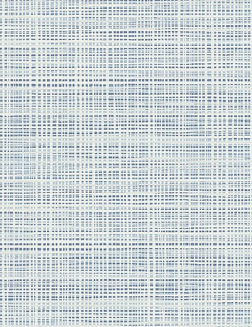 Обои Paper & Ink Navy, Grey & White BL71602