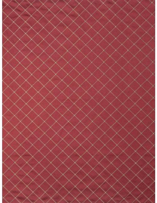 Ткань Trend Copper Ruby Prints & Wovens Vol.II 02363/Cranberry