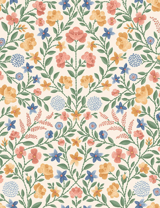 Обои Cole & Son Historic Royal Palaces - Great Masters 118/13029
