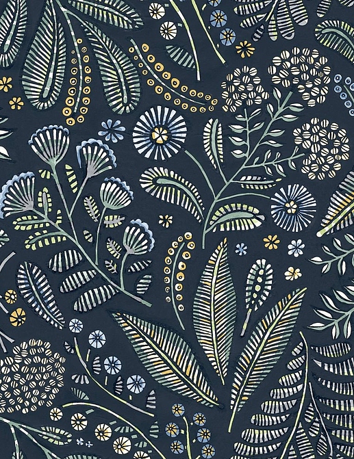 Обои A-Street Prints Whimsy 4135-27293