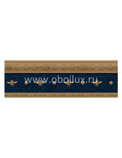 Бордюр Blue Mountain Blue BC1581552b