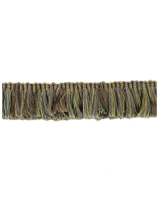 Бахрома Stroheim Bespoke Collection Trimmings Noveltyfringe/Lilypad