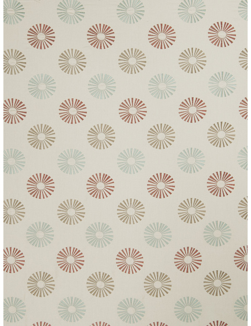 Ткань Trend Blush Punch Prints & Wovens Vol.III 02619/Punch