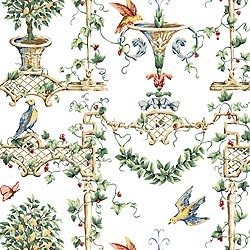 Обои Thibaut Canterbury T4805