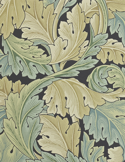 Обои Morris & Co Archive Wallpapers II 212550
