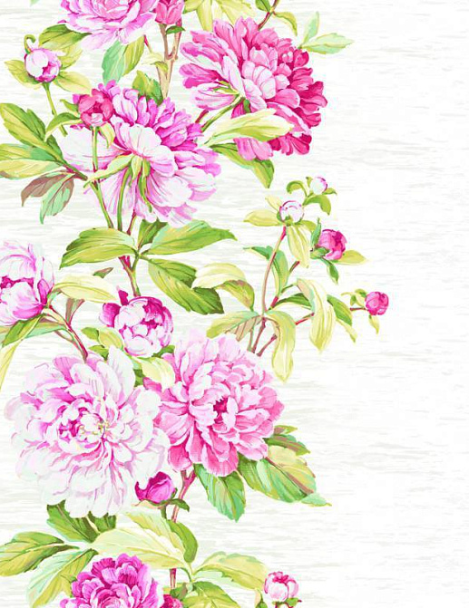 Обои Seabrook Garden Rose RG60001
