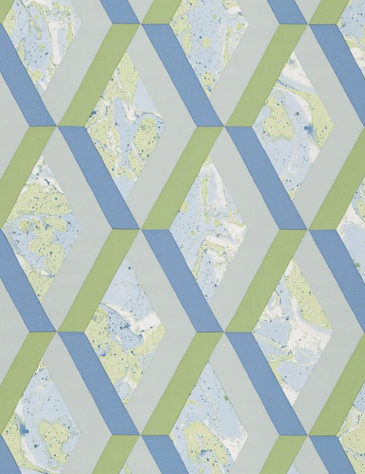 Обои Designers Guild Mandora PDG1054-08