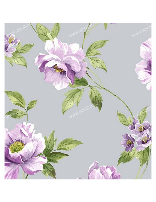 Обои Wallquest English Garden EG50509