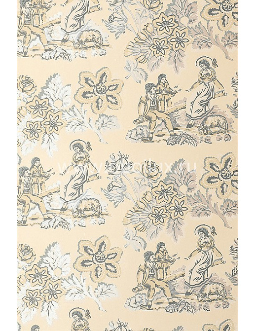 Обои Anna French Wild Flora AT10076