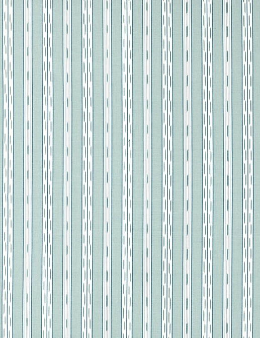 Ткань Sanderson Sabu Stripes & Ikats 237727
