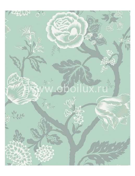 Обои Blue Mountain Aqua BC1581464