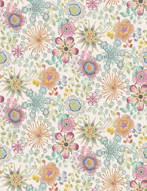 Обои Missoni Home Wallcoverings 04 10312