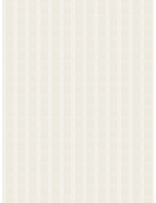Ткань Fabricut Inspirations Vol.VI Ivory Cannetella stripe/Ivory