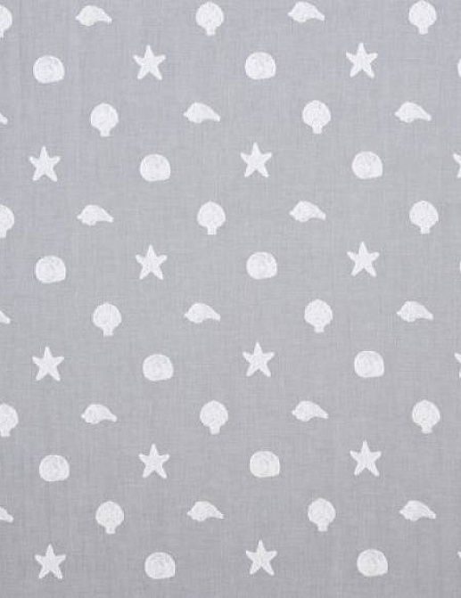 Ткань MYB Textiles Erskine Sheers 9509/Natural
