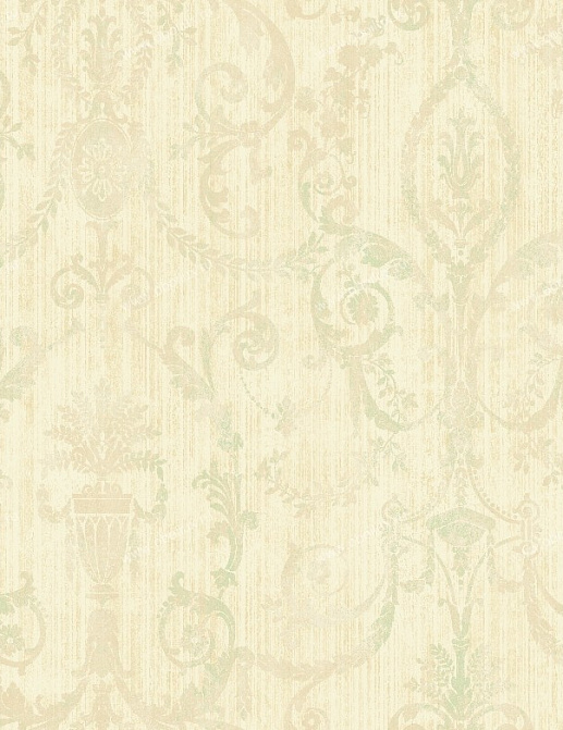 Обои KT-Exclusive English Elegance dl60901