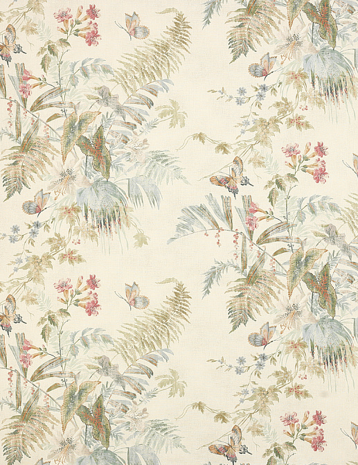 Ткань Colefax and Fowler Leonora F4662/02