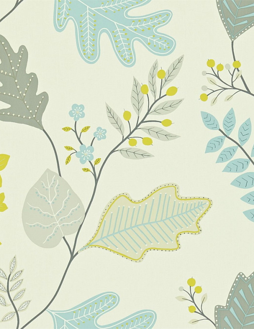 Обои Harlequin Folia 110299