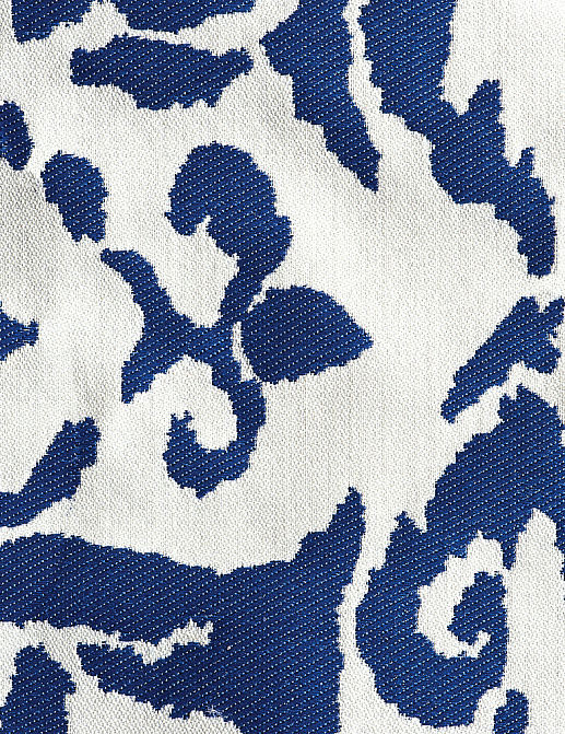 Ткань Casamance Cala Rossa 32300328